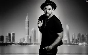 Amit Sadh